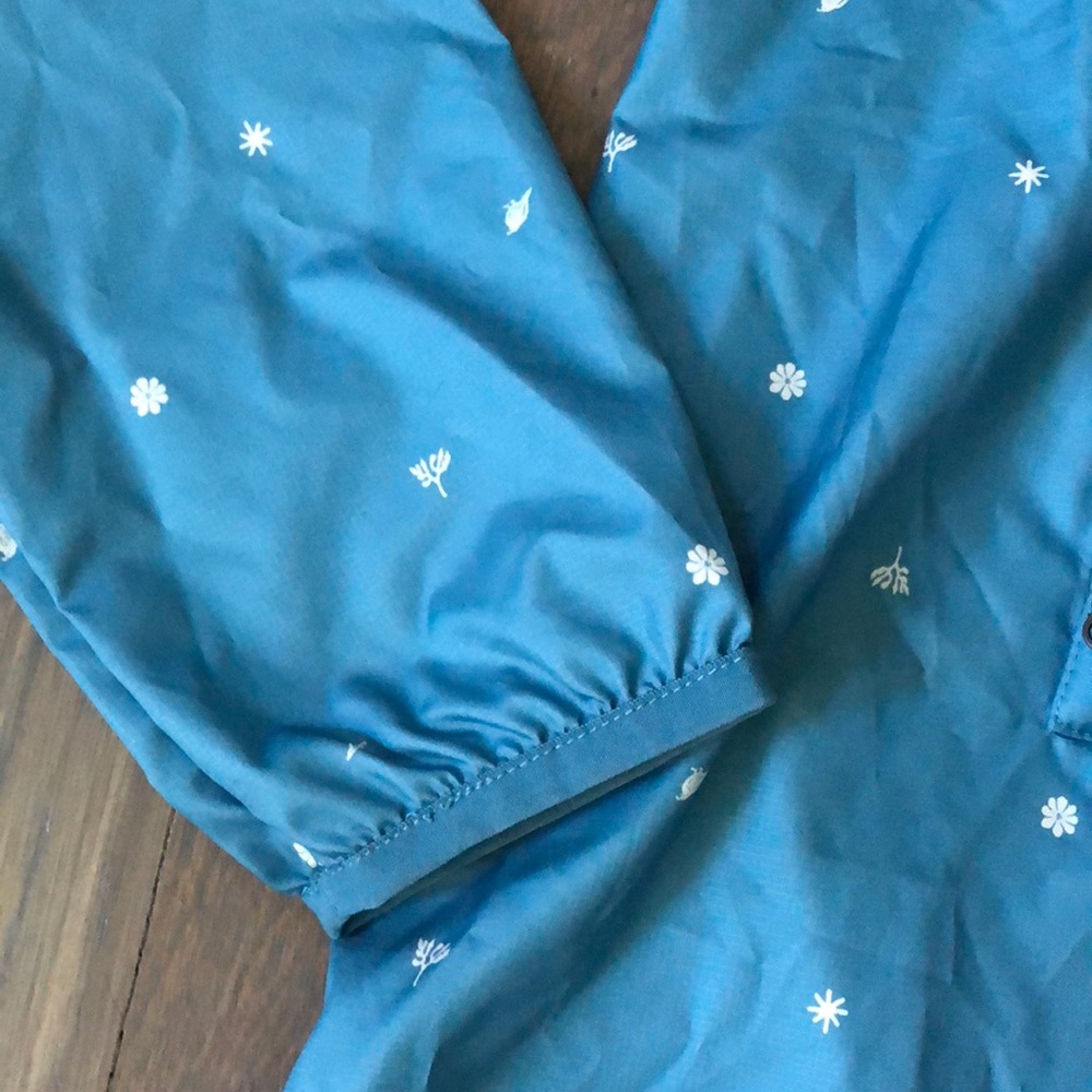 The North Face NWT Fanorak printed jacket🍂🔥🧗‍♀️ - Picture 6 of 16